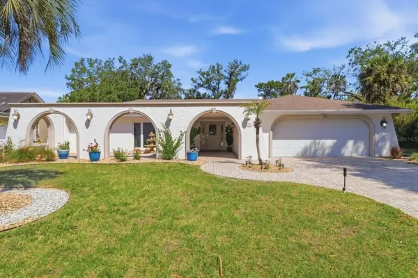 11857 W Riverhaven Drive, Homosassa, FL, 34448