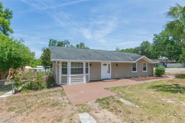 13410 Lee Street, Dade City, FL, 33525
