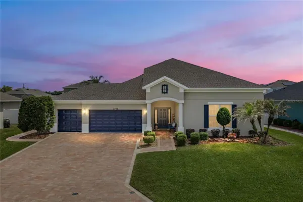 1713 Via Palermo Street, Plant City, FL, 33566