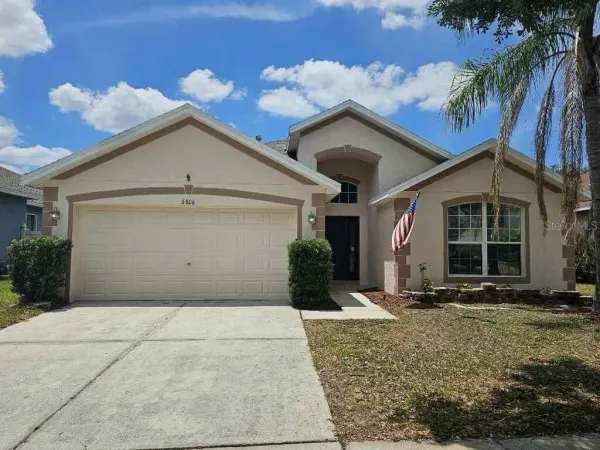6806 Guilford Crest Drive, Apollo Beach, FL, 33572