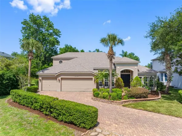 21107 Bircholm Court, Land O Lakes, FL, 34637