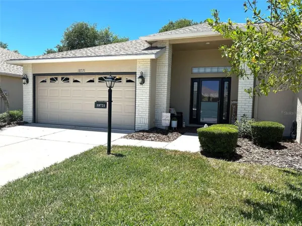 18721 Water Lily Lane, Hudson, FL, 34667