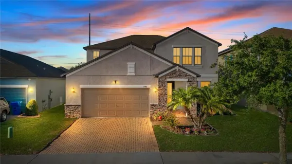 11411 Chilly Water Court, Riverview, FL, 33569