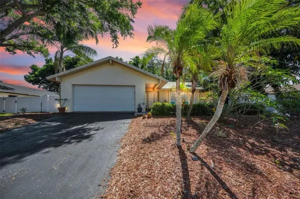 520 Sandy Hook Road, Palm Harbor, FL, 34683