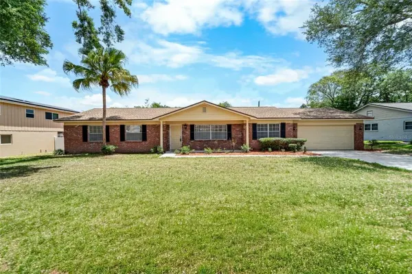 11003 Kewanee Drive, Temple Terrace, FL, 33617