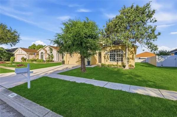 630 Tuscanny Street, Brandon, FL, 33511