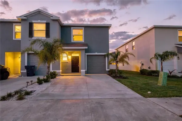 1466 Colt Creek Place, Wesley Chapel, FL, 33543
