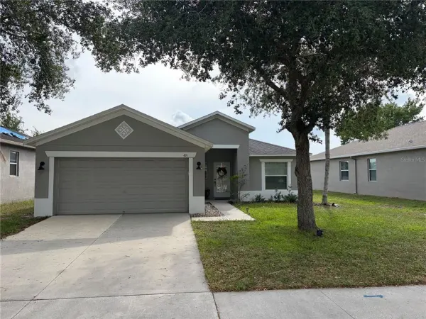 491 Winthrop Drive, Spring Hill, FL, 34609