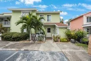 3595 41st Lane S, Unit H, St Petersburg, FL, 33711