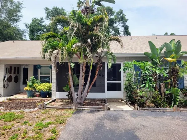 349 Plymouth Street, Safety Harbor, FL, 34695