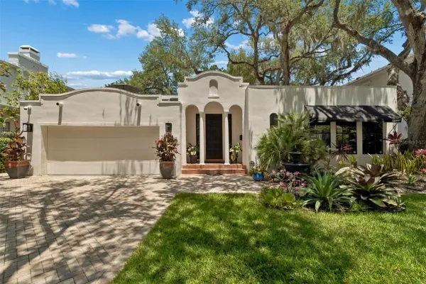 2941 W Bayshore Court, Tampa, FL, 33611