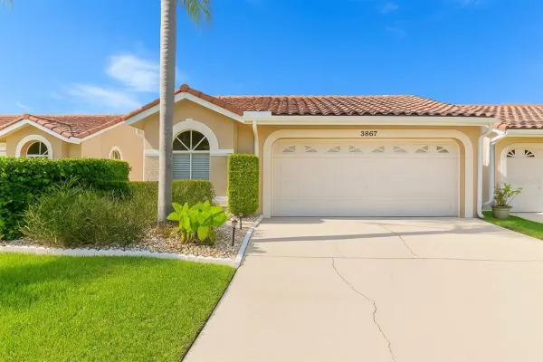 3867 Darston Street, Palm Harbor, FL, 34685