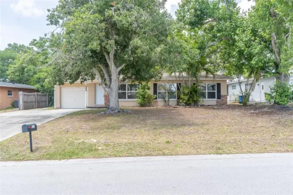 1542 Carroll Street, Clearwater, FL, 33755