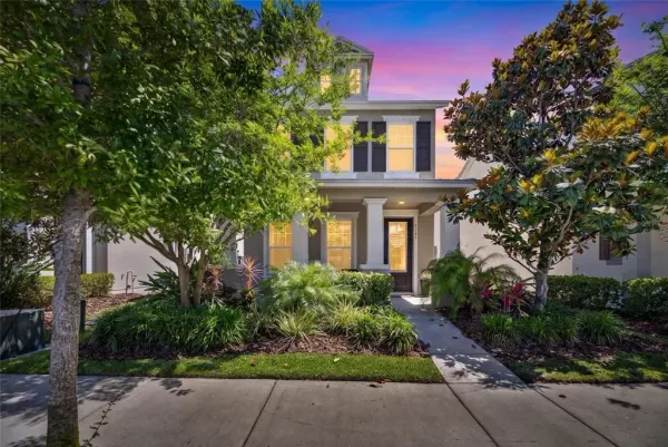 7141 Bowspirit Place, Apollo Beach, FL, 33572