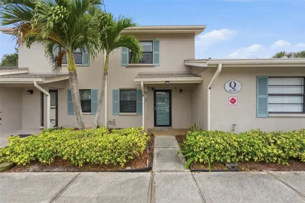 2131 Ridge Road S, Unit 99, Largo, FL, 33778