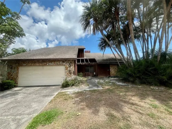 1315 74th Circle NE, St Petersburg, FL, 33702