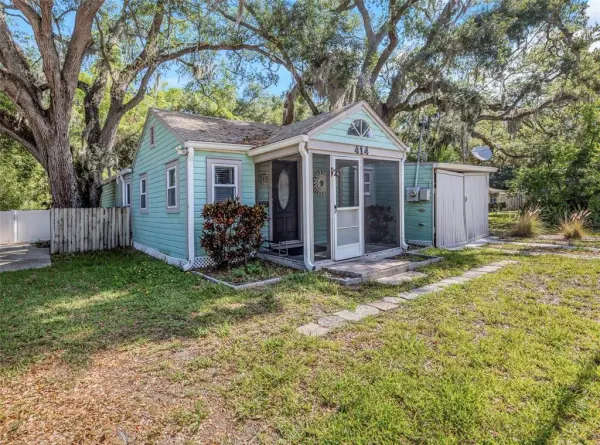 414 Tampa Road, Palm Harbor, FL, 34683