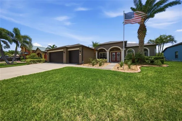 354 Hope Bay Loop, Apollo Beach, FL, 33572
