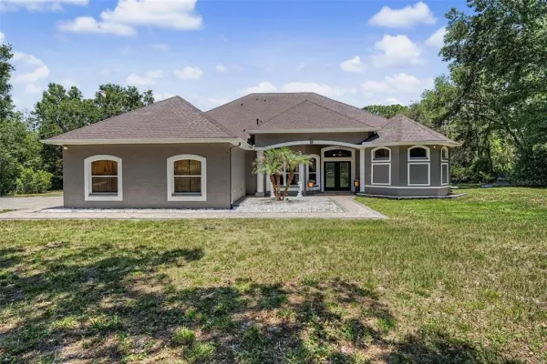 10933 Pinto Drive, Hudson, FL, 34669