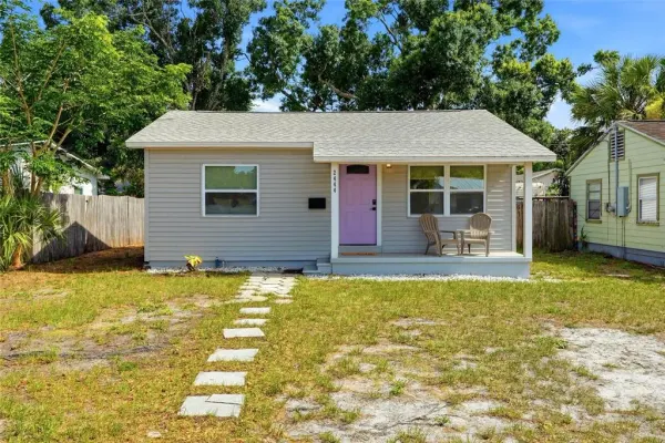 2444 32nd Avenue N, St Petersburg, FL, 33713