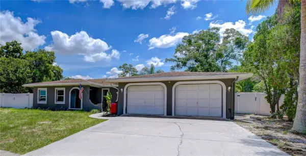 1291 Raleigh Court, Tarpon Springs, FL, 34689