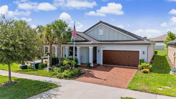 31609 Cannon Rush Drive, San Antonio, FL, 33576