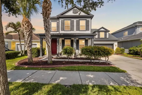 14722 Caravan Avenue, Odessa, FL, 33556