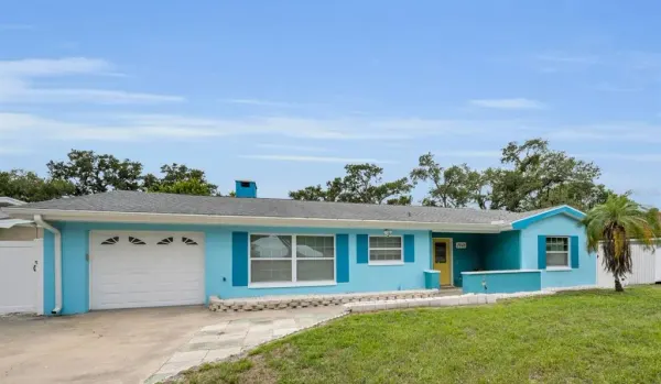 1948 Byram Drive, Clearwater, FL, 33755