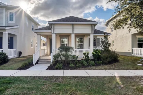 724 Winterside Drive, Apollo Beach, FL, 33572