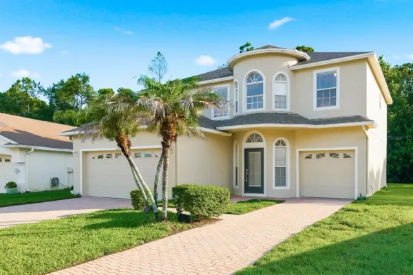 364 Ventura Drive, Oldsmar, FL, 34677