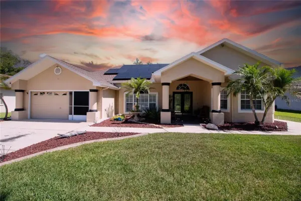 8933 Thoreau Place, Hudson, FL, 34667