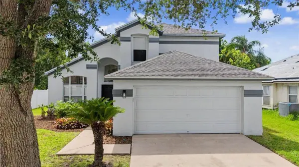 1249 Big Sky Drive, Wesley Chapel, FL, 33543