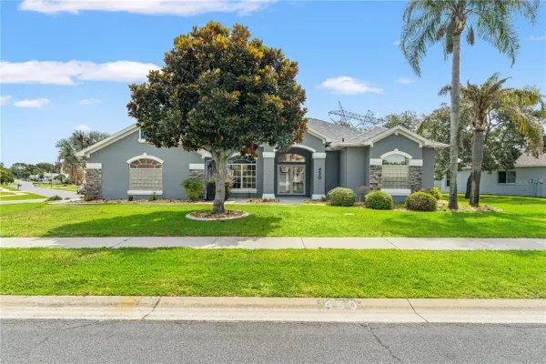 450 Castille Drive, Spring Hill, FL, 34608