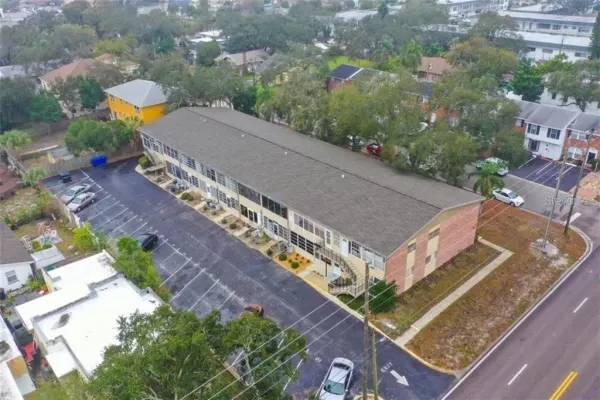 1257 Drew Street, Unit 1, Clearwater, FL, 33755