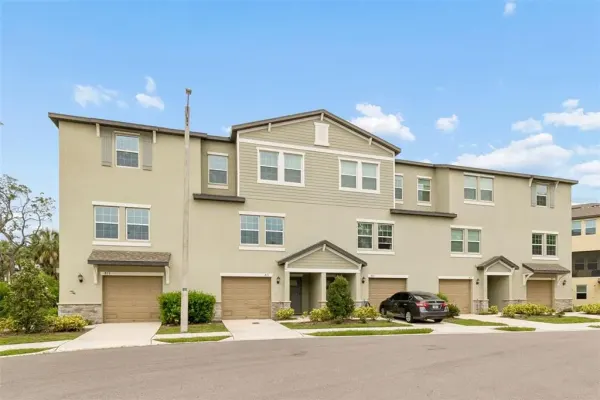 873 Tennyson Mill Circle, Tampa, FL, 33619