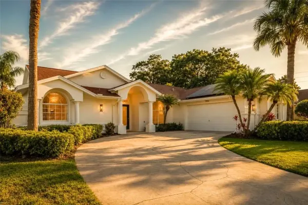 2831 Jarvis Circle, Palm Harbor, FL, 34683
