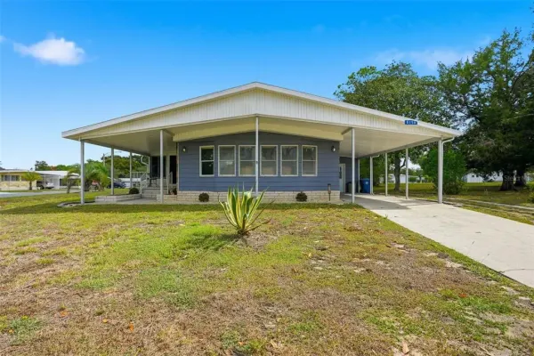 8156 Baycrest Drive, Brooksville, FL, 34613