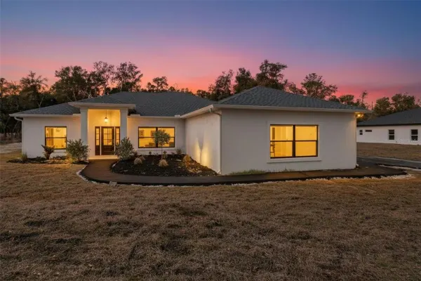 34111 August Avenue, Webster, FL, 33597
