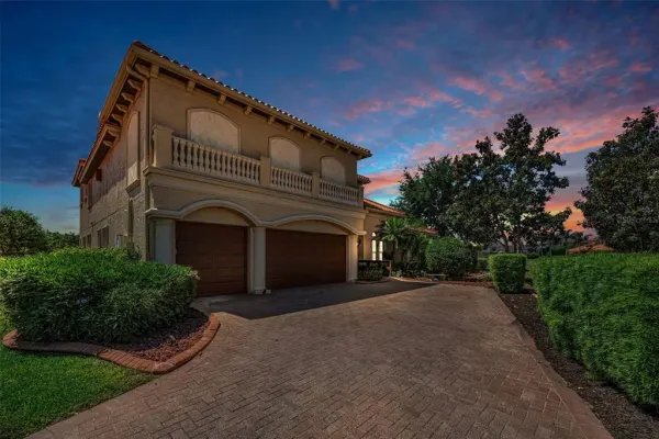 10706 Ruffino Court, Trinity, FL, 34655