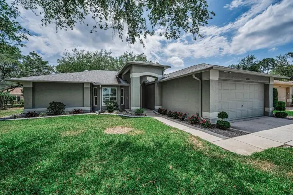 1300 Fallowfield Drive, Trinity, FL, 34655