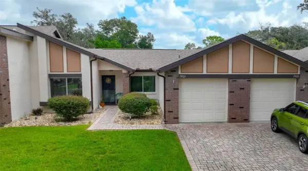 7403 Heather Walk Drive, Weeki Wachee, FL, 34613