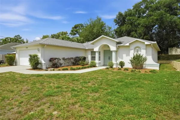 11030 Linden Drive, Spring Hill, FL, 34609