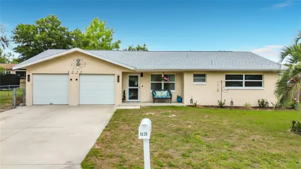 1225 NE 2nd Street, Crystal River, FL, 34429