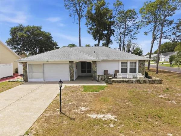 6463 Putters Circle, Spring Hill, FL, 34606