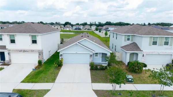 2880 Gumbo Limbo Drive, Wimauma, FL, 33598