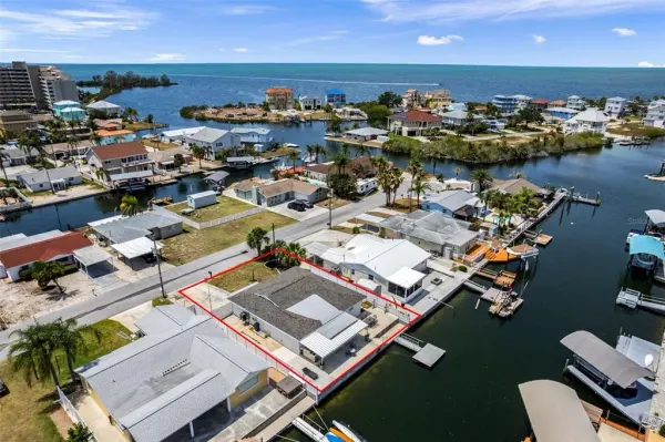 13804 Malcolm Avenue, Hudson, FL, 34667