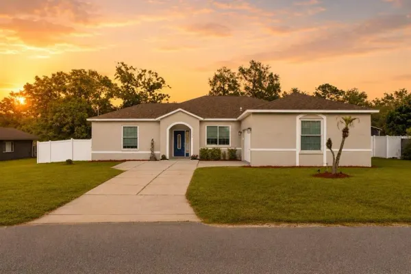11070 Labrador Duck Road, Weeki Wachee, FL, 34614