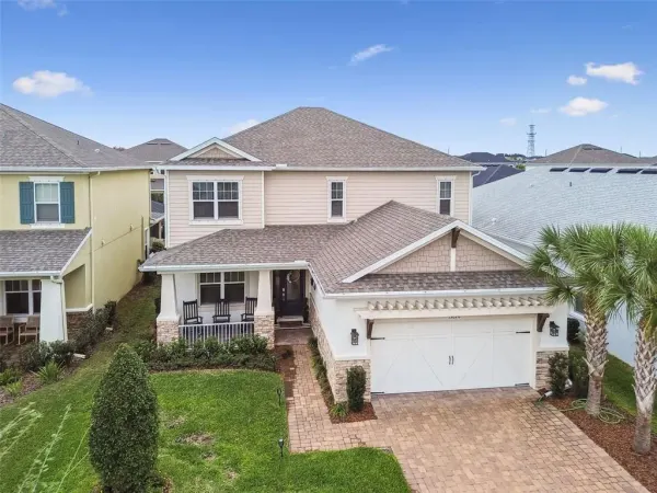 13676 Stansil Avenue, Odessa, FL, 33556