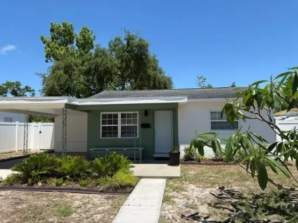 661 63rd Avenue S, St Petersburg, FL, 33705
