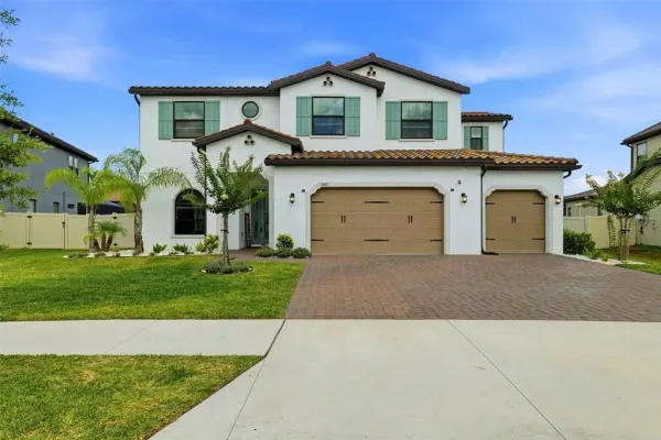 6015 Marsh Trail Drive, Odessa, FL, 33556